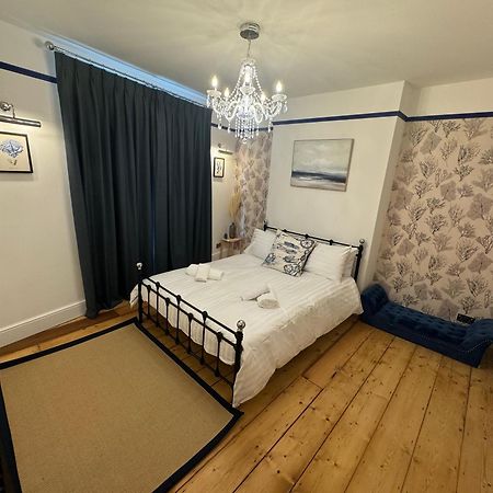 Mill Hill Guest House Cowes  Εξωτερικό φωτογραφία