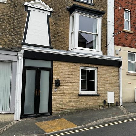 Mill Hill Guest House Cowes  Εξωτερικό φωτογραφία