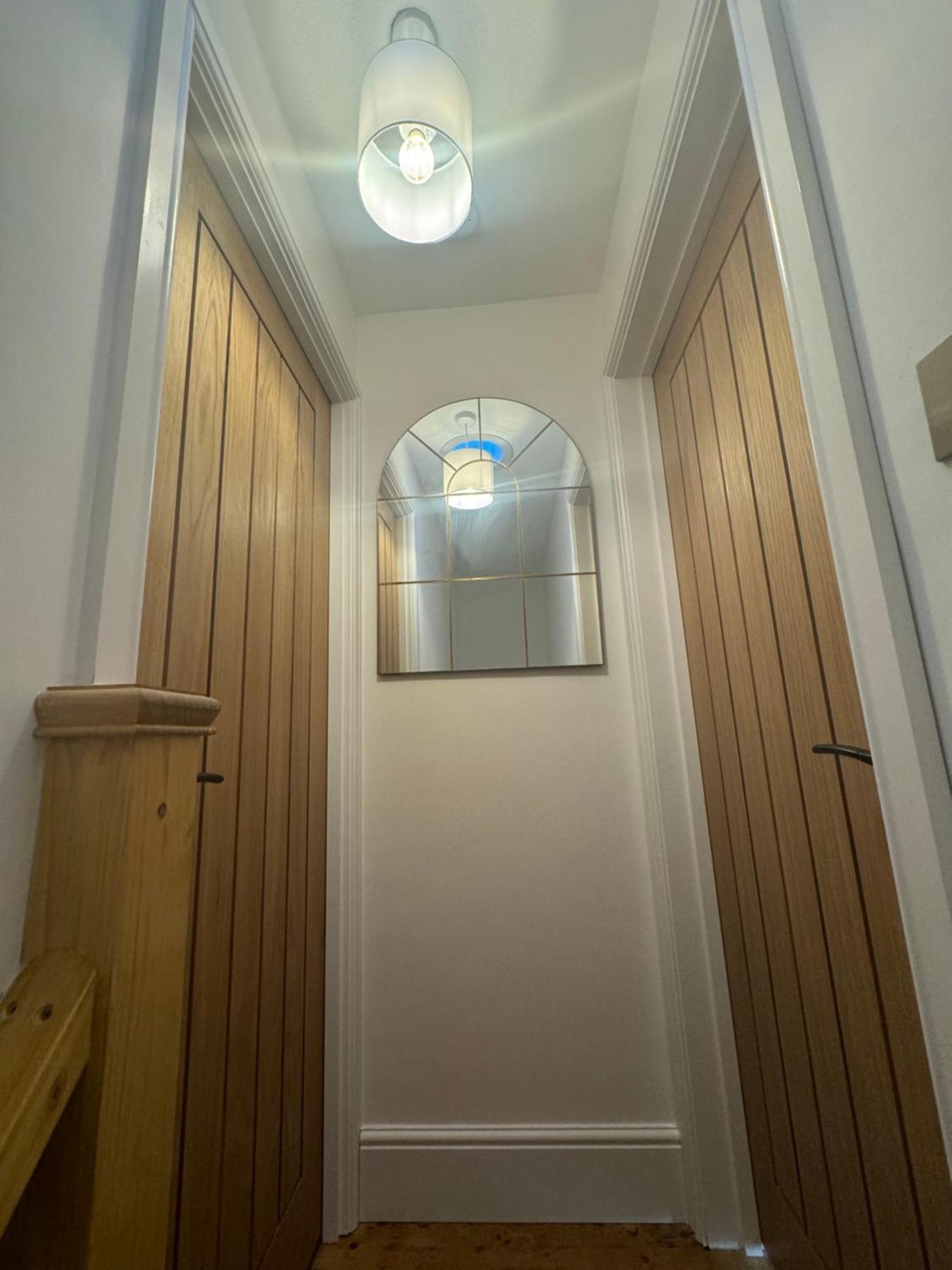 Mill Hill Guest House Cowes  Εξωτερικό φωτογραφία