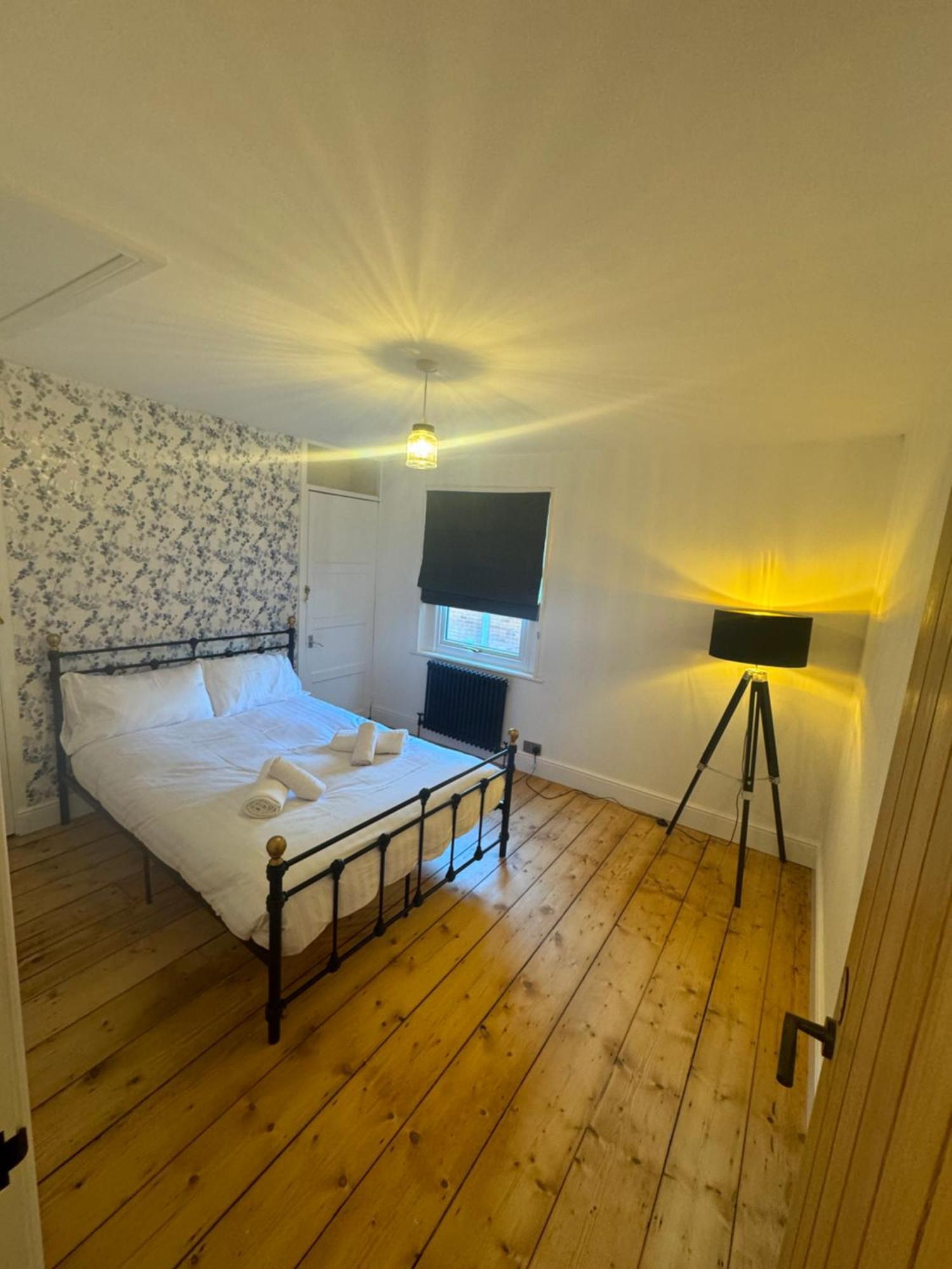 Mill Hill Guest House Cowes  Εξωτερικό φωτογραφία