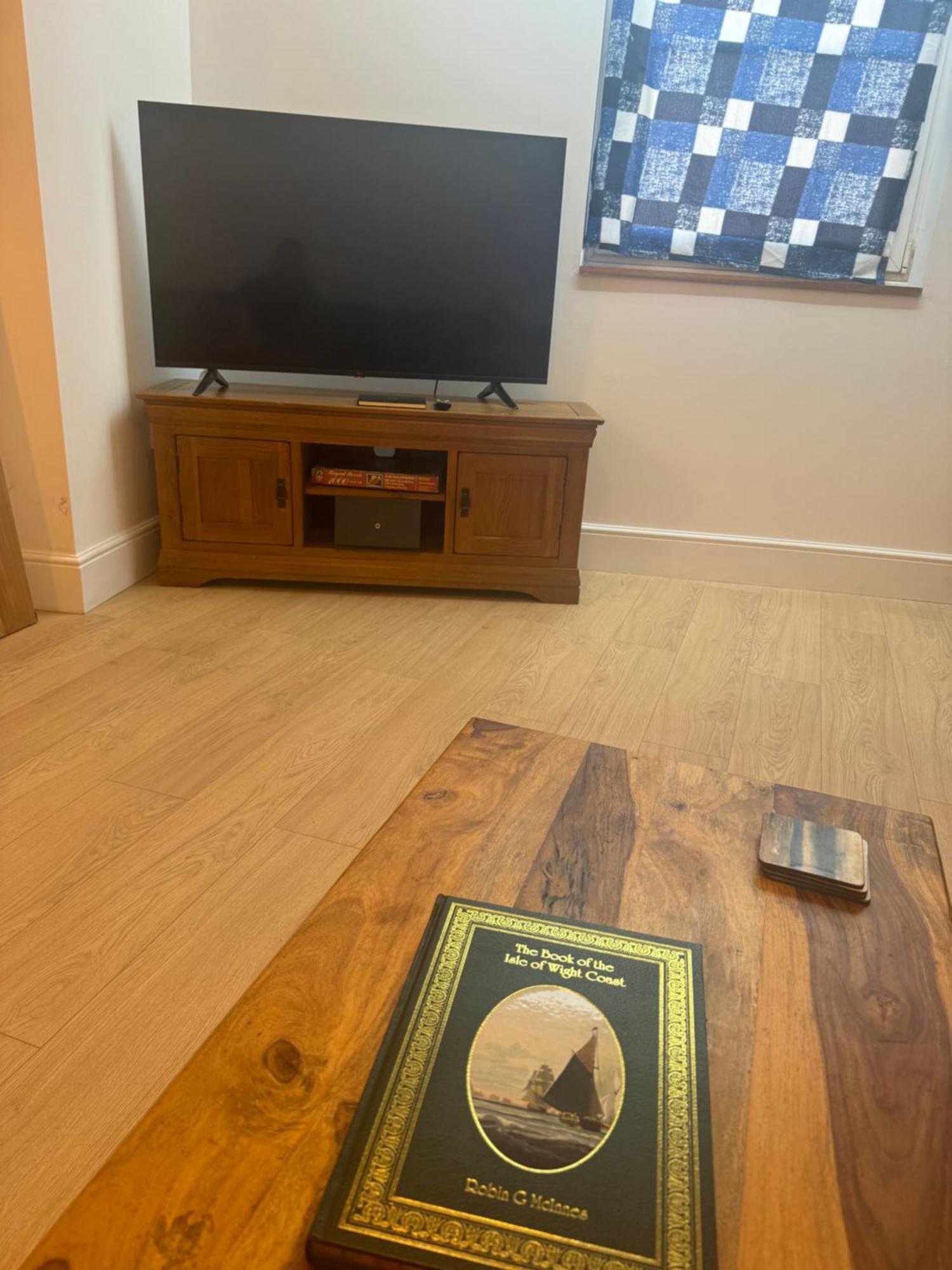Mill Hill Guest House Cowes  Εξωτερικό φωτογραφία