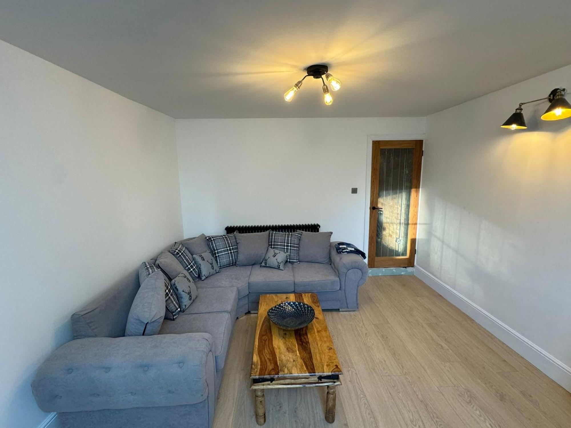 Mill Hill Guest House Cowes  Εξωτερικό φωτογραφία