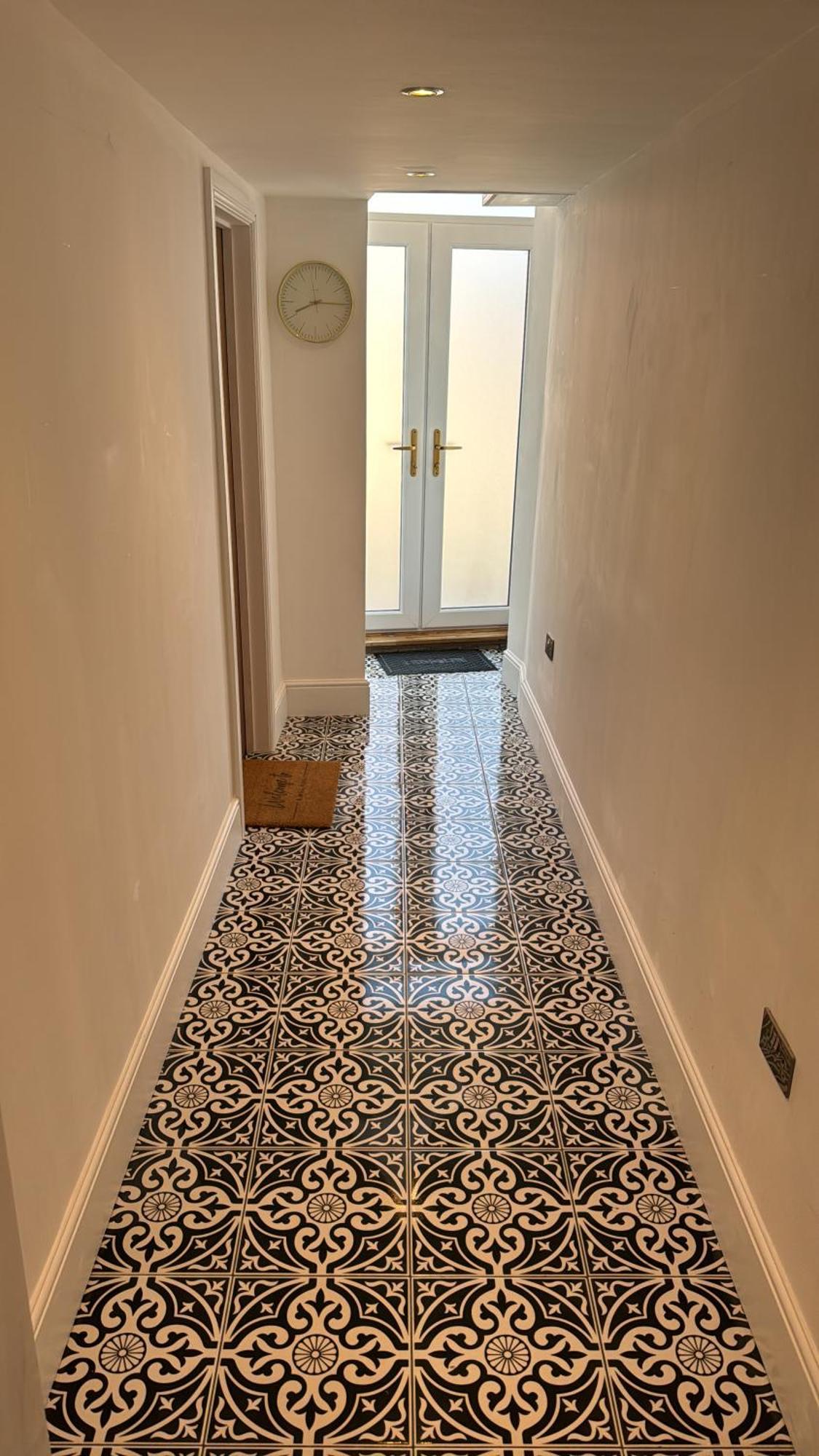 Mill Hill Guest House Cowes  Εξωτερικό φωτογραφία