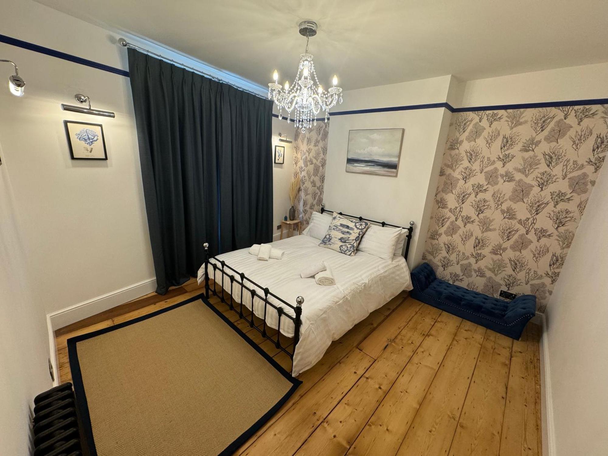 Mill Hill Guest House Cowes  Εξωτερικό φωτογραφία