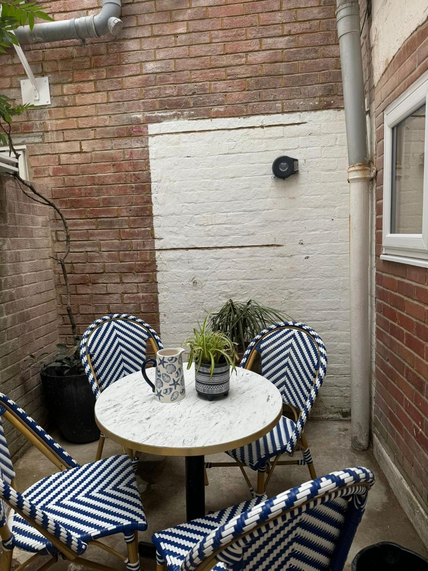 Mill Hill Guest House Cowes  Εξωτερικό φωτογραφία