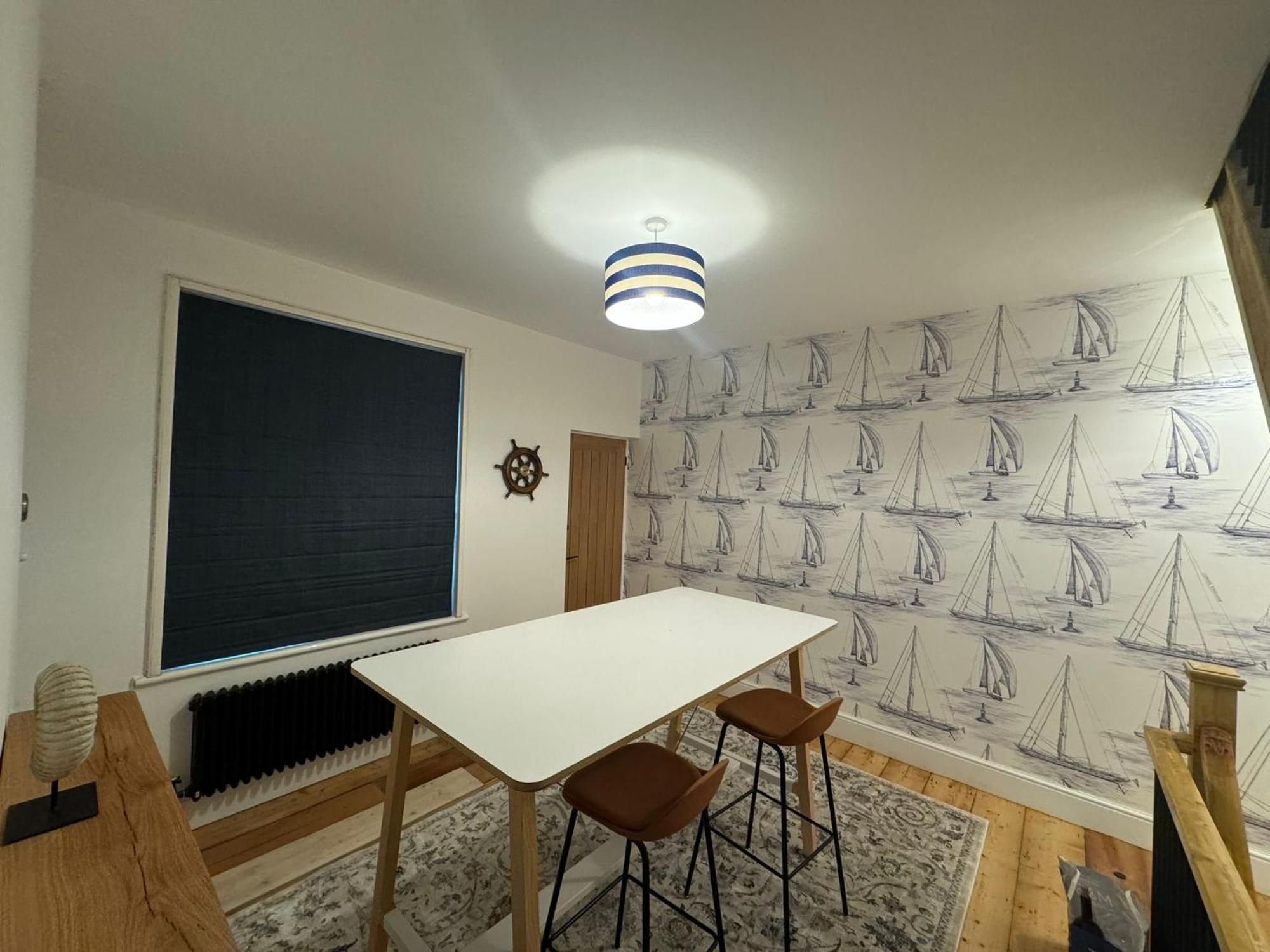 Mill Hill Guest House Cowes  Εξωτερικό φωτογραφία