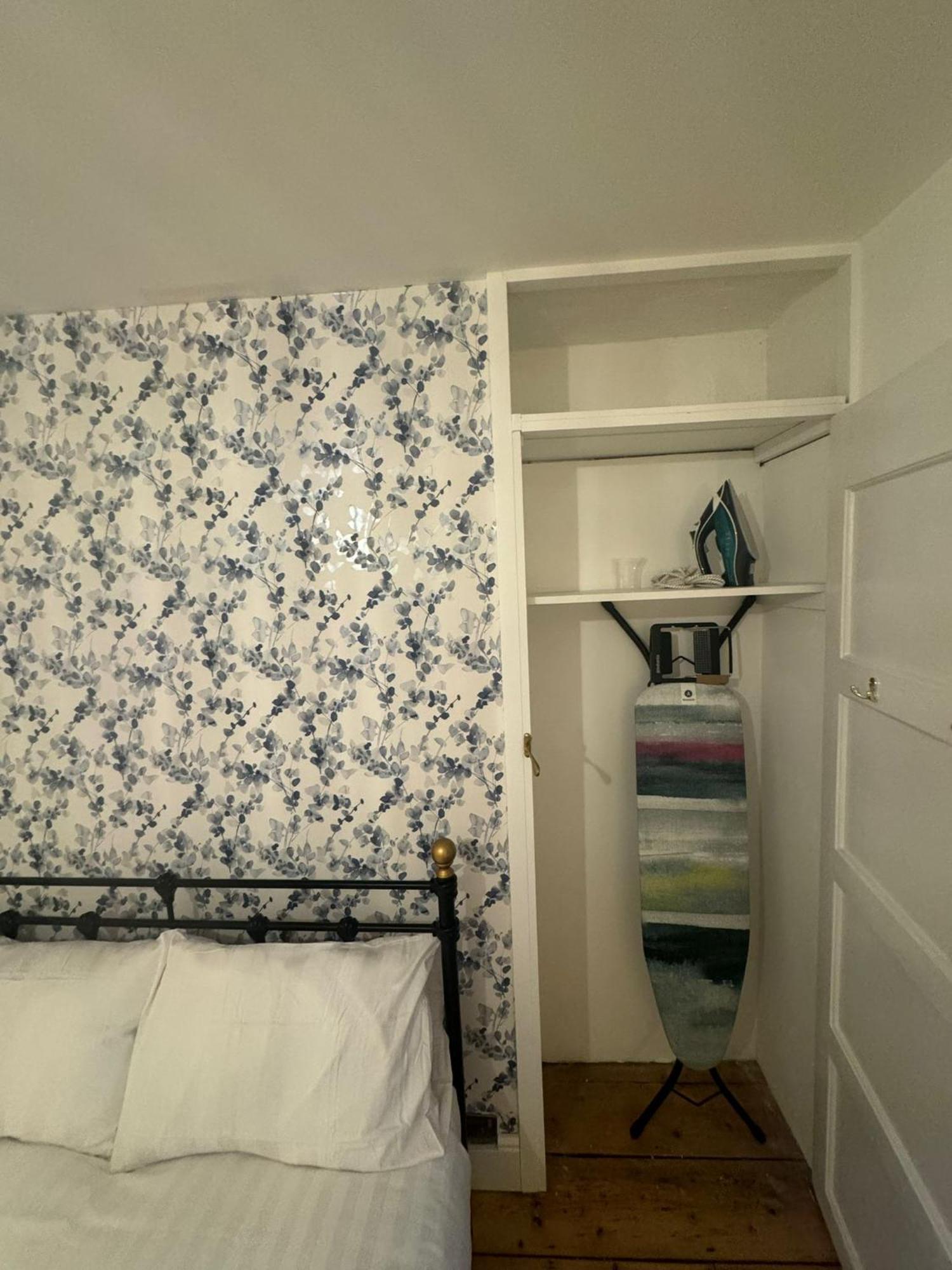Mill Hill Guest House Cowes  Εξωτερικό φωτογραφία