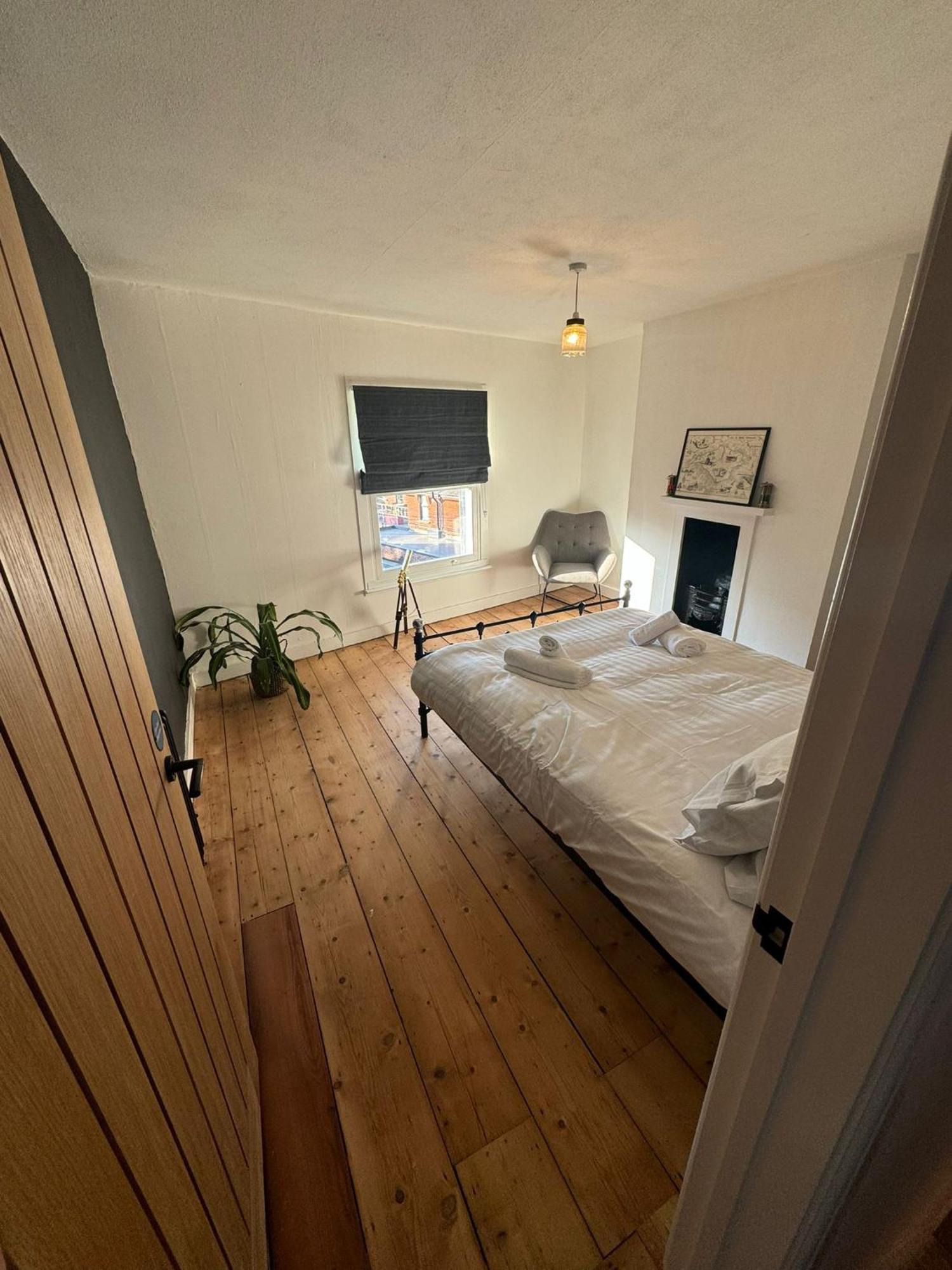 Mill Hill Guest House Cowes  Εξωτερικό φωτογραφία